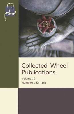V F Gunaratna, P M Rao, T B Karunaratne - Collected Wheel Publications, Häftad