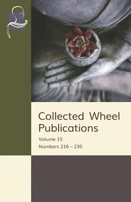 Leonard A Bullen, Nina Van Gorkom, Russell Webb - Collected Wheel Publications, Häftad. Tillgänglighet: Lägg i varukorg