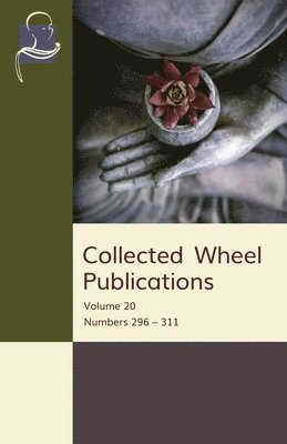Ria Kloppenborg, Susan Elbaum - Collected Wheel Publications, Häftad