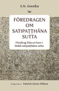 Föredragen om Satipa??h?na sutta