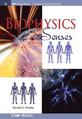 Tennille D. Presley - Biophysics of the Senses, Häftad. Tillgänglighet: Lägg i varukorg