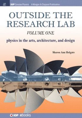 Sharon Ann Holgate - Outside the Research Lab, Volume 1, Häftad. Tillgänglighet: Lägg i varukorg