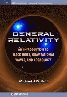 Michael J.W. Hall - General Relativity, Inbunden. Tillgänglighet: Lägg i varukorg