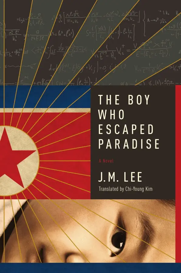 J. M. Lee - Boy Who Escaped Paradise, Häftad. Tillgänglighet: Lägg i varukorg