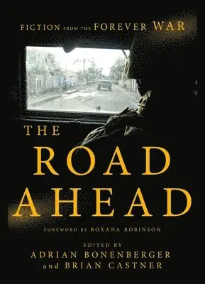 Adrian Bonenberger - Road Ahead, Häftad. Tillgänglighet: Tillfälligt slut