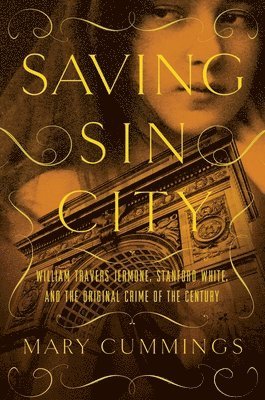 Mary Cummings - Saving Sin City, Inbunden. Tillgänglighet: Tillfälligt slut