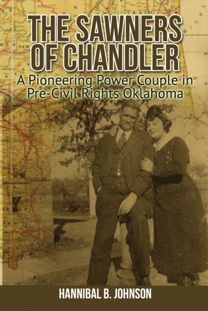 Hannibal Johnson - Sawners of Chandler, E-bok. Tillgänglighet: Lägg i varukorg