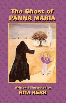 Rita Kerr - Ghost of Panna Maria, Häftad. Tillgänglighet: Lägg i varukorg