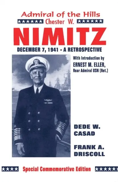 Dede W Casad, Frank A Driskill - Chester W. Nimitz, E-bok. Tillgänglighet: Lägg i varukorg
