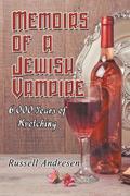 Memoirs of a Jewish Vampire