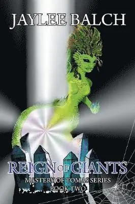 Jaylee Balch - Reign of Giants, Häftad. Tillgänglighet: Lägg i varukorg