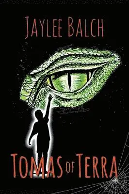 Jaylee Balch - Tomas of Terra, Häftad. Tillgänglighet: Lägg i varukorg