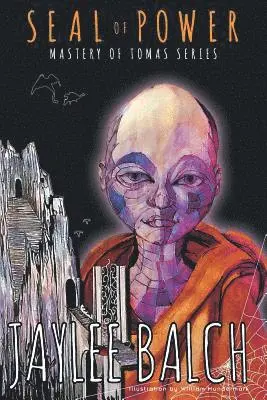 Jaylee Balch - Seal of Power, Häftad. Tillgänglighet: Lägg i varukorg