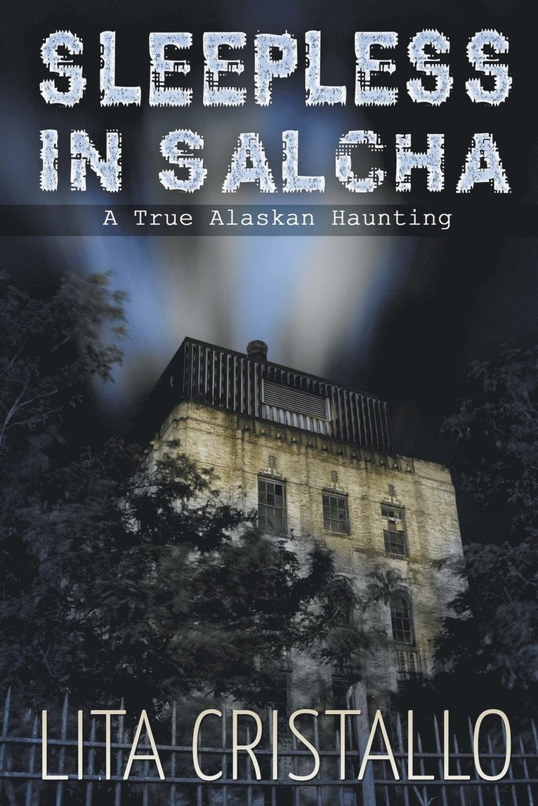 Lita Cristallo - Sleepless in Salcha, Häftad. Tillgänglighet: Lägg i varukorg