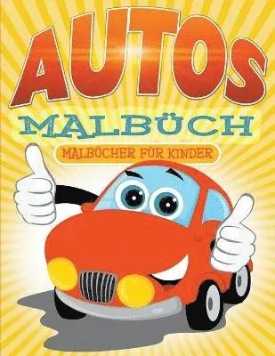 Julie Little - Autos Malbüch, Häftad. Tillgänglighet: Lägg i varukorg
