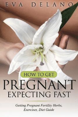 EVA Delano - How to Get Pregnant, Häftad. Tillgänglighet: Lägg i varukorg
