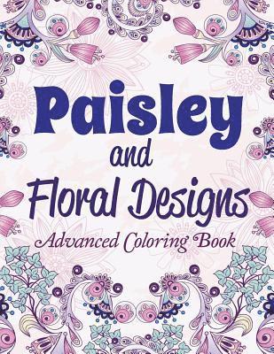 Creative Kids - Paisley and Floral Designs, Häftad. Tillgänglighet: Lägg i varukorg