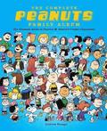 Complete Peanuts Character Encyclopedia