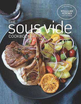 Sous Vide Cookbook av Williams Sonoma Test Kitchen, Williams Sonoma Test Kitchen
