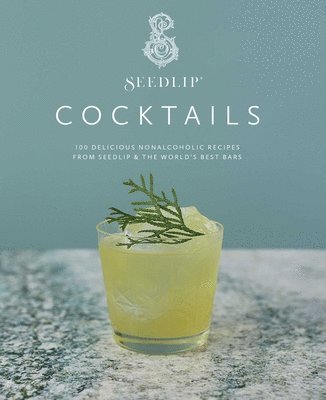 Ben Branson, Seedlip - Seedlip Cocktails, Inbunden. Tillgänglighet: Lägg i varukorg