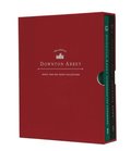 Official Downton Abbey Night And Day Book Collection (Cocktails & Tea)