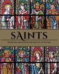 Saints: The Illustrated Book of Days