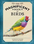 Magnificent Book of Birds