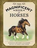 Magnificent Book of Horses