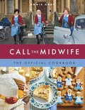 Call the Midwife the Official Cookbook