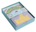The Official Downton Abbey Cookbook Gift Set (Book and Apron) [With Apron]