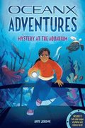 Mystery at the Aquarium