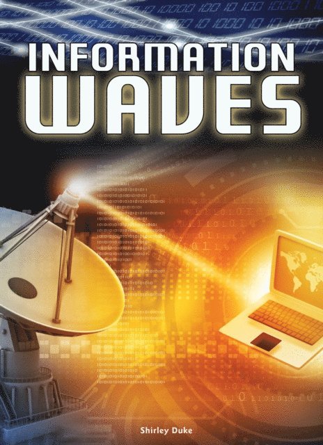 Lyn Sirota - Information Waves, E-bok. Tillgänglighet: Lägg i varukorg