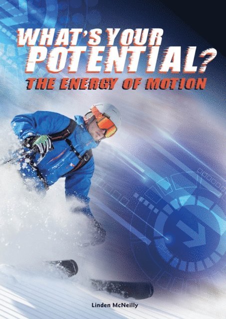 Linden McNeilly - What's Your Potential?, E-bok