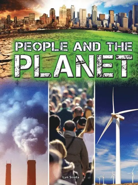 Lyn Sirota - People and the Planet, E-bok. Tillgänglighet: Lägg i varukorg
