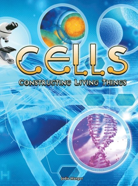 Jodie Mangor - Cells, E-bok