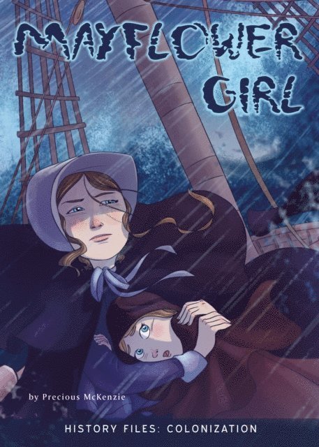 Mayflower Girl