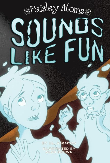 J.L. Anderson - Sounds Like Fun, E-bok