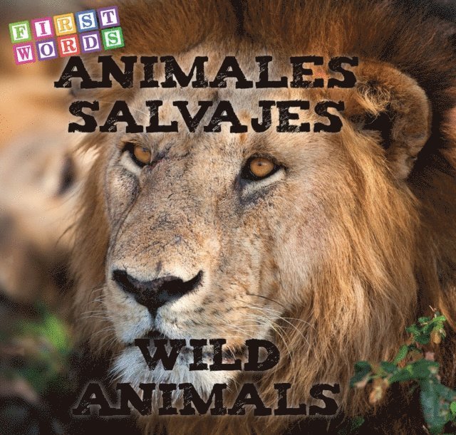 Animales salvajes