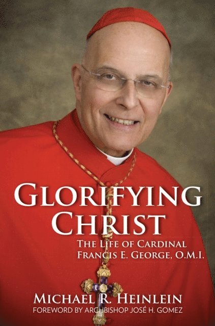 Michael R. Heinlein - Glorifying Christ, E-bok