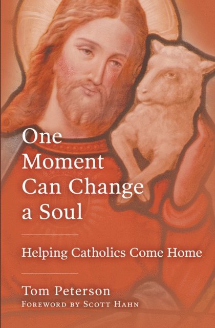 Tom Peterson - One Moment Can Change a Soul, E-bok