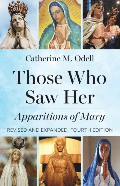 Catherine M. Odell - Those Who Saw Her, E-bok. Tillgänglighet: Lägg i varukorg