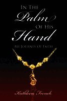 In The Palm Of His Hand