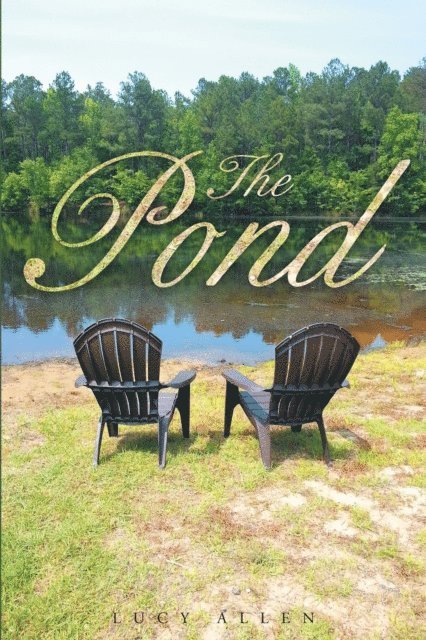 Lucy Allen - Pond, E-bok