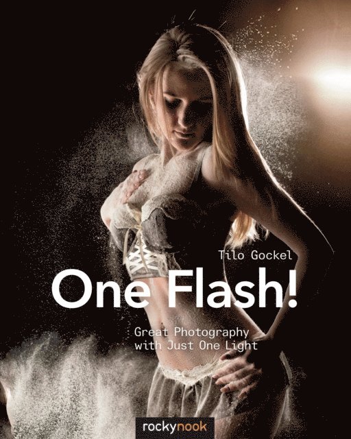 Tilo Gockel - One Flash!, E-bok