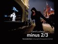 Minus 2/3 - The Invisible Flash