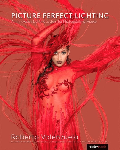 Roberto Valenzuela - Picture Perfect Lighting, E-bok