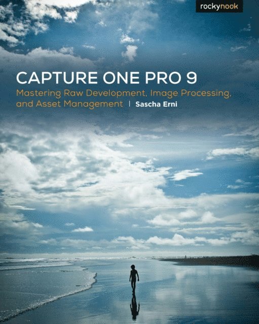Sascha Erni - Capture One Pro 9, E-bok