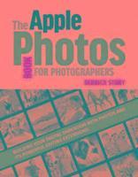 Derrick Story - Apple Photos Book for Photographers, Häftad