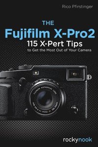 Fujifilm X-Pro2