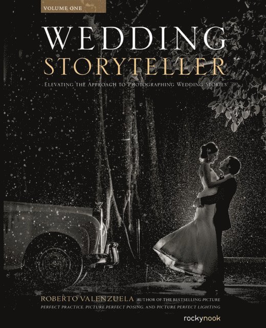 Roberto Valenzuela - Wedding Storyteller, Volume 1, E-bok